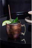 Gobelet moscow mule