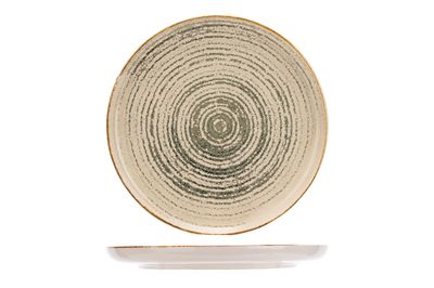 Baltic magara assiette dessert d20cm