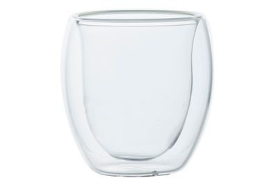 Set van 2 koffiekoppen 80ml