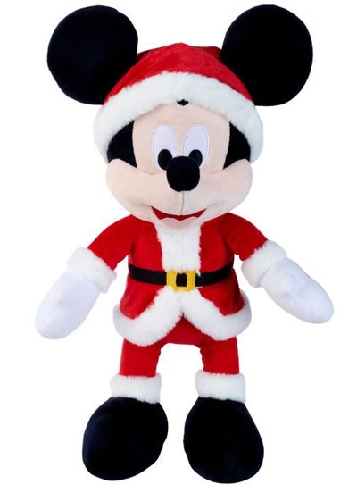 Mickey in kerspak 45cm