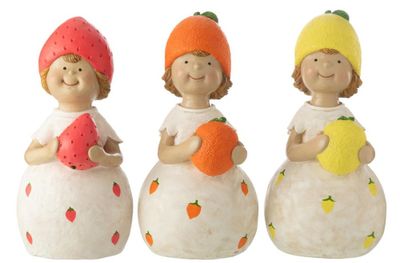 Kind fruit buiten mgo large assortiment van 3