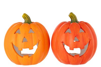 Citrouille halloween