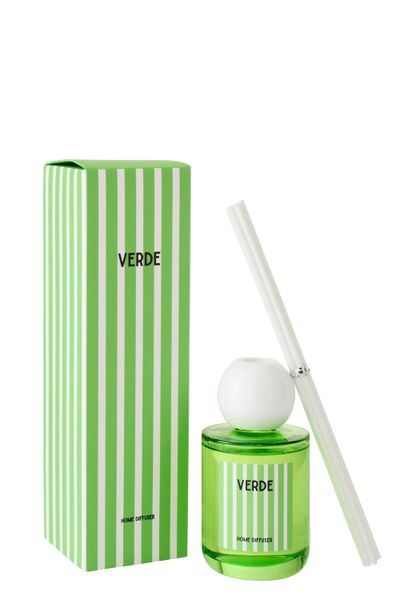 Diffusseur bâton verde l