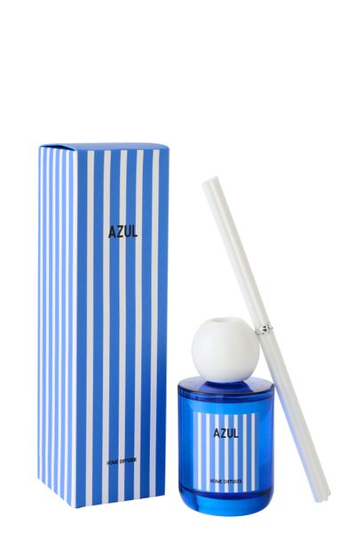Geurverspreider azul l