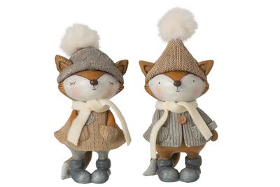 Vos winter l