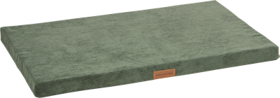 Hondenkussen bench corduroy