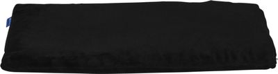 Hondenkussen bench plush -m 73x45
