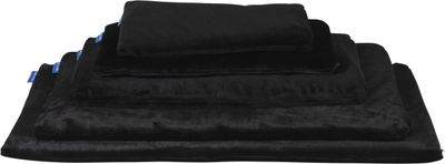 Hondenkussen bench plush -m 73x45