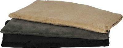 Hondenkussen bench plush -m 73x45