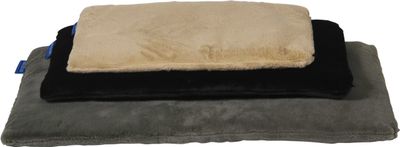 Hondenkussen bench plush -m 73x45