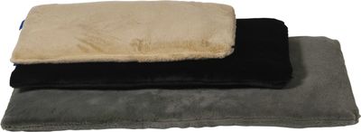 Hondenkussen bench plush -m 73x45
