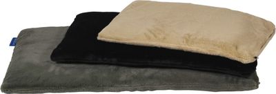 Hondenkussen bench plush -m 73x45