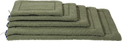 Hondenkussen bench as plush -xl104x68
