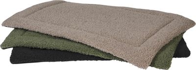 Hondenkussen bench as plush -s 58x40