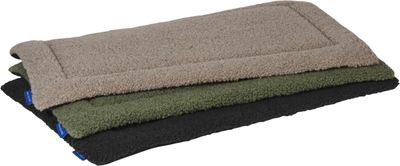 Hondenkussen bench as plush -s 58x40