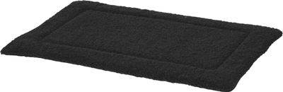 Hondenkussen bench as plush -l 88x55
