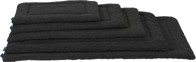 Hondenkussen bench as plush -l 88x55