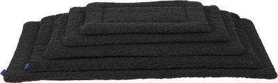 Hondenkussen bench as plush -l 88x55