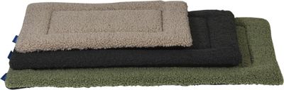 Hondenkussen bench as plush -l 88x55