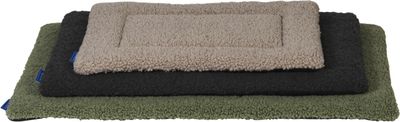 Hondenkussen bench as plush -l 88x55