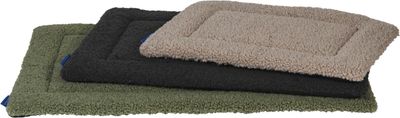 Hondenkussen bench as plush -l 88x55