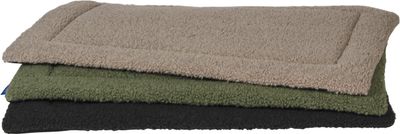 Hondenkussen bench as plush -l 88x55