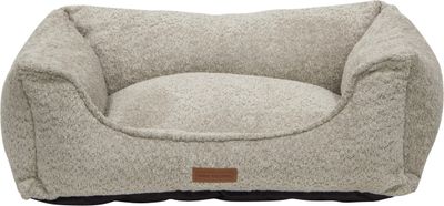 Coussin chien - canapé pour chien saskia -m
