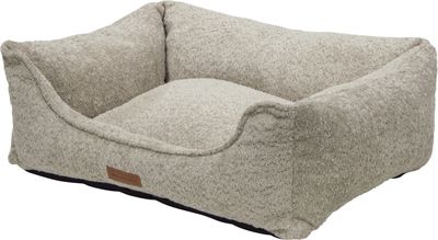 Coussin chien - canapé pour chien saskia -m