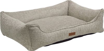 Coussin chien - canapé pour chien saskia -l