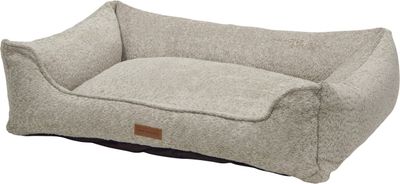 Coussin chien - canapé pour chien saskia -l