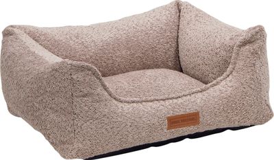 Coussin chien - canapé pour chien saskia -s