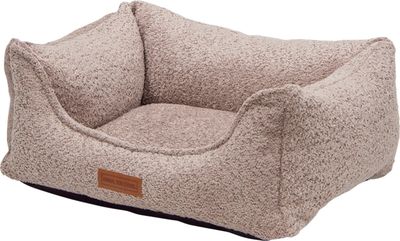 Coussin chien - canapé pour chien saskia -s