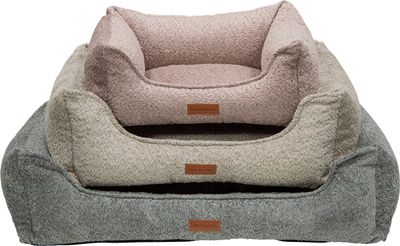 Coussin chien - canapé pour chien saskia -s