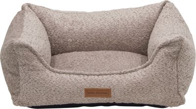 Coussin chien - canapé pour chien saskia -m