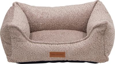 Coussin chien - canapé pour chien saskia -m