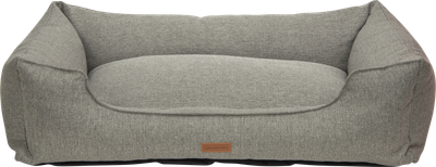 Coussin chien - canapé pour chien -xl 120x82