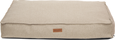 Coussin chien scandi - lit pour chien -xl