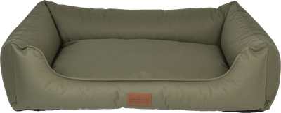 Coussin chien - canapé pour chien -xl 120x80x30