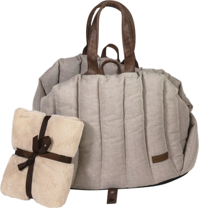 Sac de transport diana -xs 50x30x35