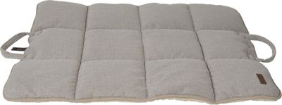 Coussin chien tapis de voyage -s 100x75