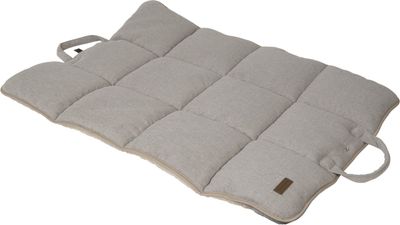 Coussin chien tapis de voyage -s 100x75