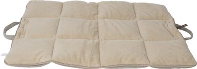 Coussin chien tapis de voyage -s 100x75