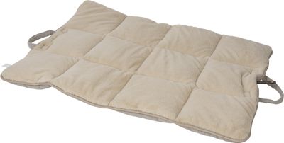 Coussin chien tapis de voyage -s 100x75