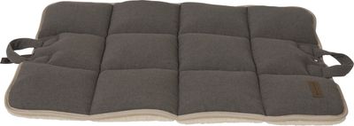 Coussin chien tapis de voyage -s 100x75