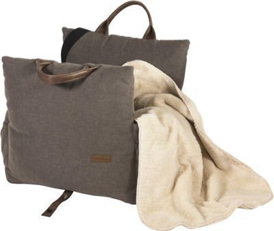 Couverture chien -xs 75x50