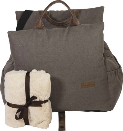 Couverture chien -xs 75x50