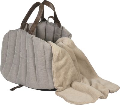 Couverture chien -xs 75x50