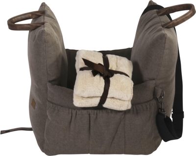 Couverture chien -s 100x75