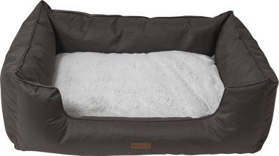 Coussin chien - canapé pour chien  -xl 120x85x30