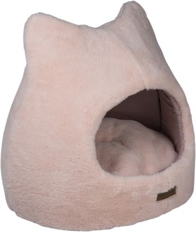 Coussin chien plush iglo -xs